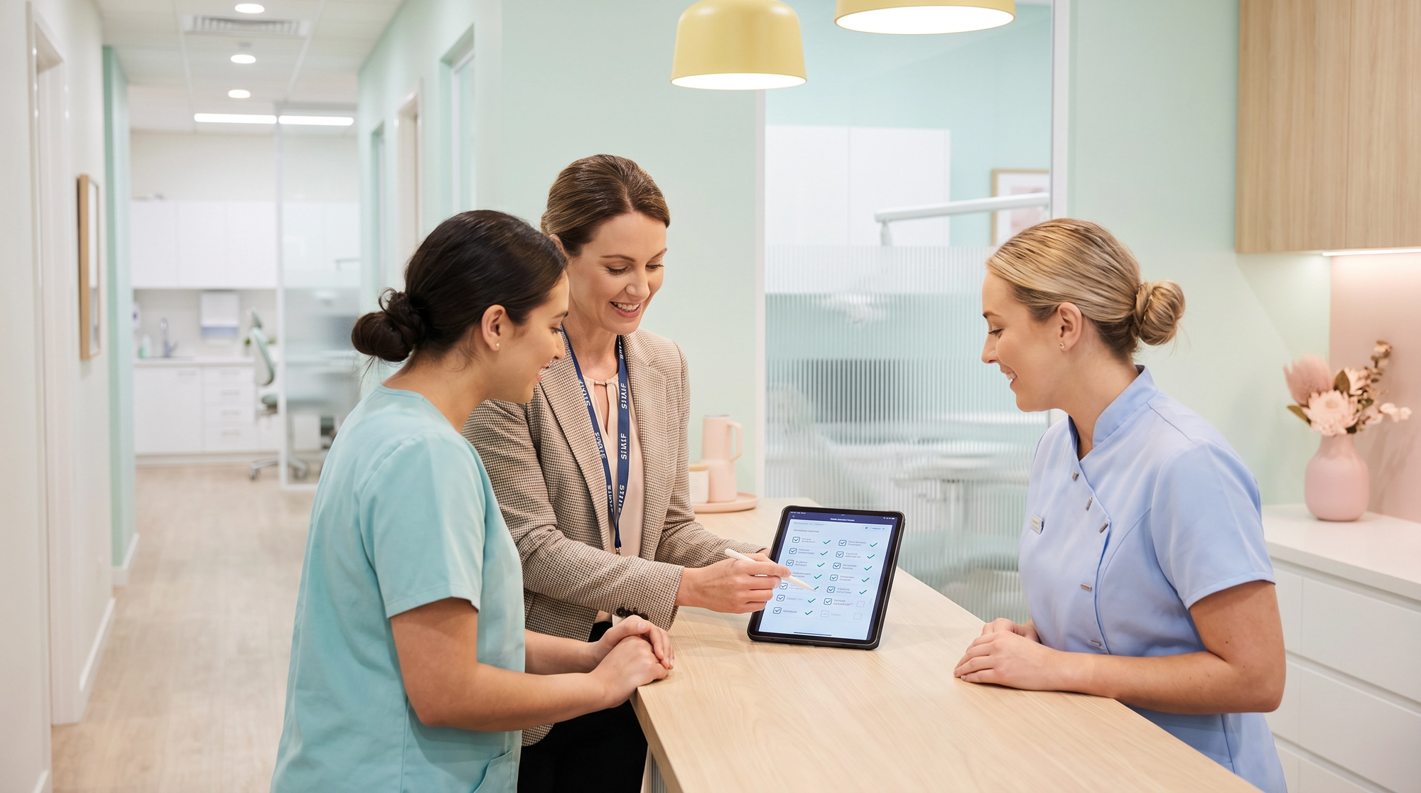 Why Dental Staff Resist Checklists and How to Get Team Buy-In