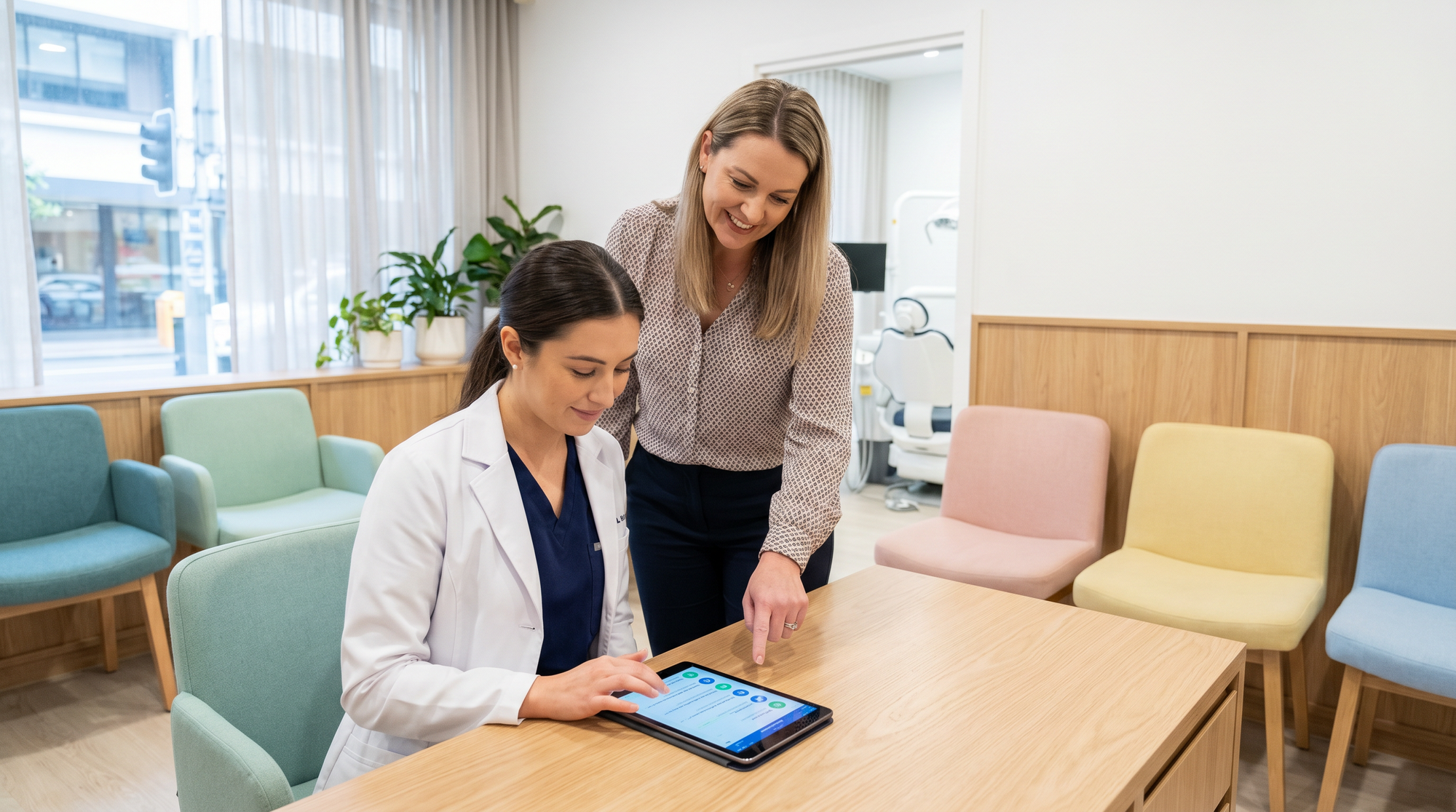 Dental Onboarding Checklist: How to Reduce Turnover in Your Practice