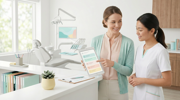 Dental Onboarding Checklist for New Hires