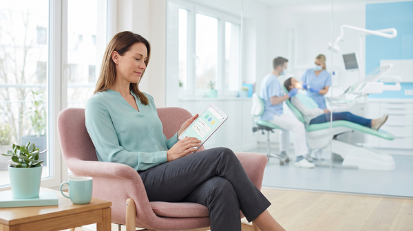 How to Keep Your Dental Team Accountable Even When You’re Off-Site