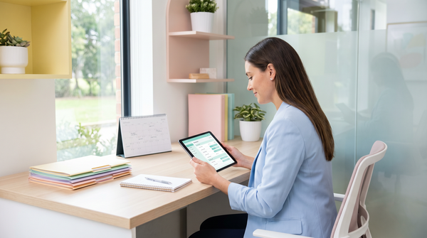 How Digital Checklists Improve Profitability and Reduce Errors in Your Dental Practice