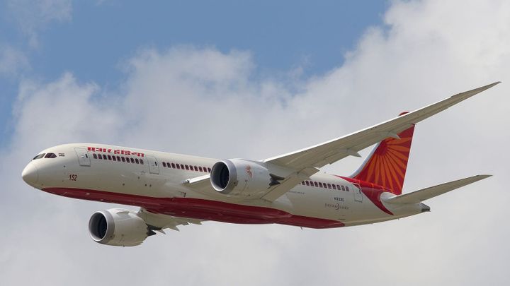 ✈️ Boeing 787 Flight Hour Extensions Spark Backlash Among Indian Pilots