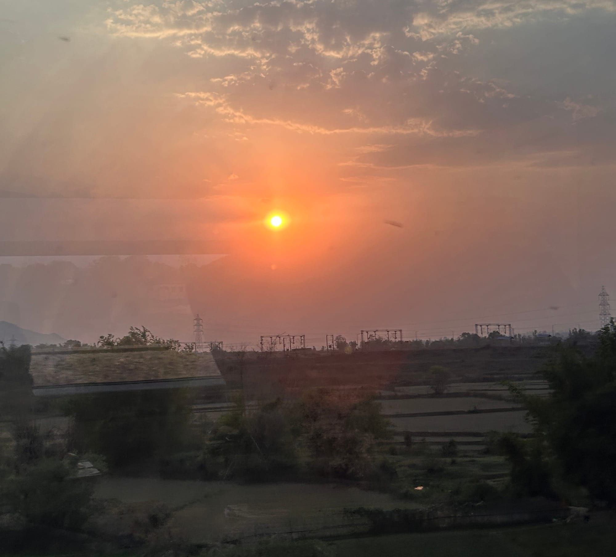 An Evening That Felt Like Home