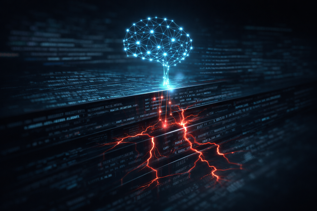 When AI finds what humans miss, and why that Changes Everything
