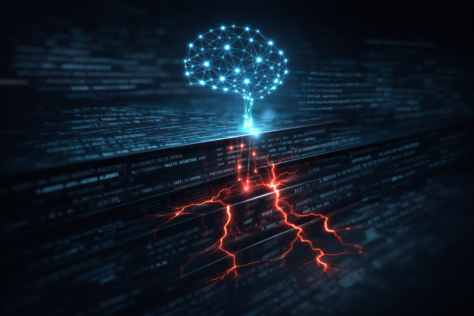 When AI finds what humans miss, and why that Changes Everything