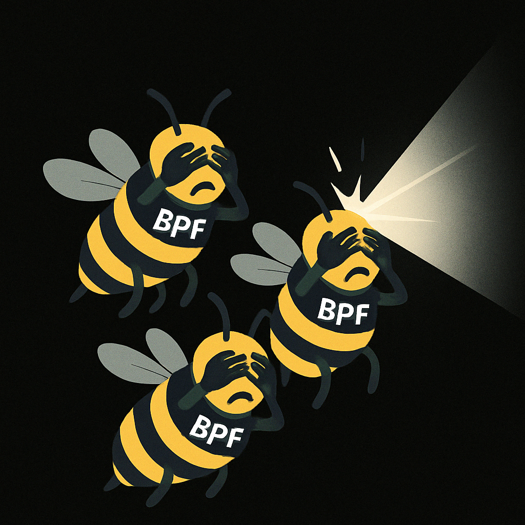 You See Me, Now You Don't: BPF Map Attacks via Privileged File Descriptor Hijacking