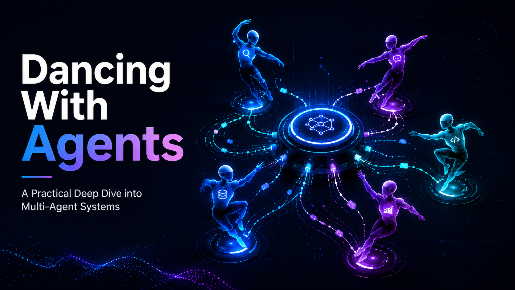 Dancing With Agents: A Deep Dive into Multi-Agent Systems