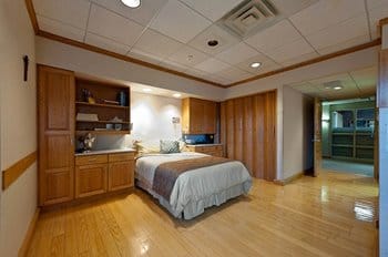 Door County Sleep Disorder Facility