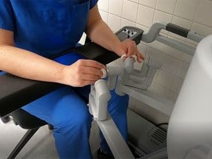 Door County Medical Center Robotic Surgery