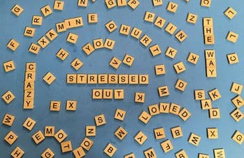 Mental health feelings