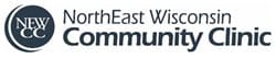 NorthEast Wisconsin Community Clinic logo