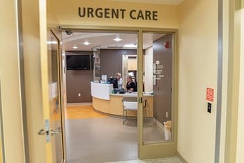 DCMC Door County Urgent Care