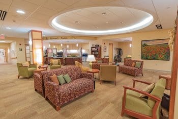 Door County Medical Center Women's Center