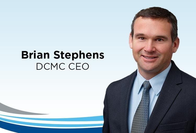 Door County Medical Center CEO Brian Stephens Completes NRHA Rural Hospital CEO Certification Program