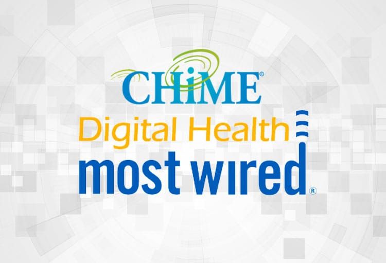 Door County Medical Center is Honored for Digital Excellence as a 2023 Digital Health Most Wired Survey Recipient