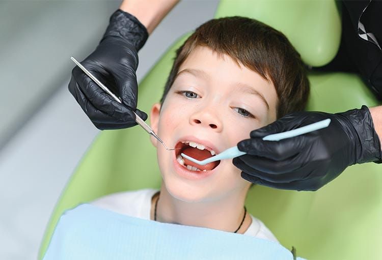 Door County Medical Center to transition Dental Clinic to N.E.W. Community Clinic