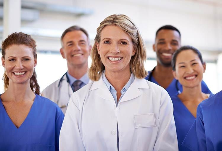 Join our Team: A Career with Meaning at Door County Medical Center