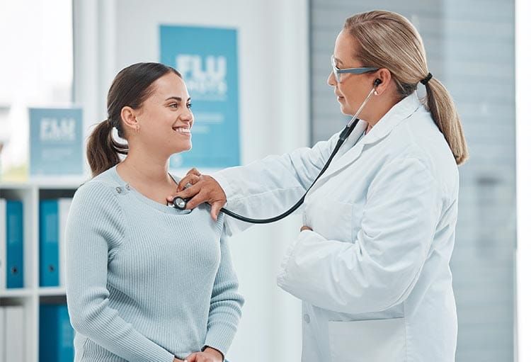 The Right Care. Right Now.