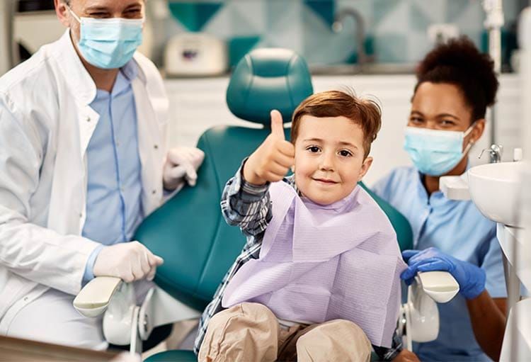 Celebrating Children's Health: DCMC Dental Clinic's Tooth Fairy Fundraiser