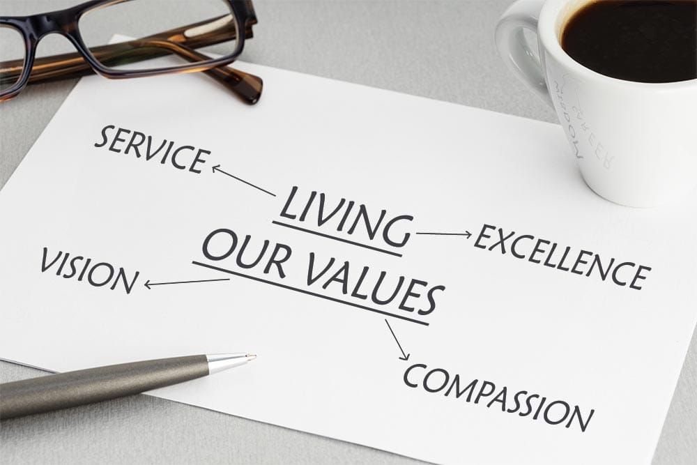 DCMC Celebrates 2025 “Living Our Values” Award Winners