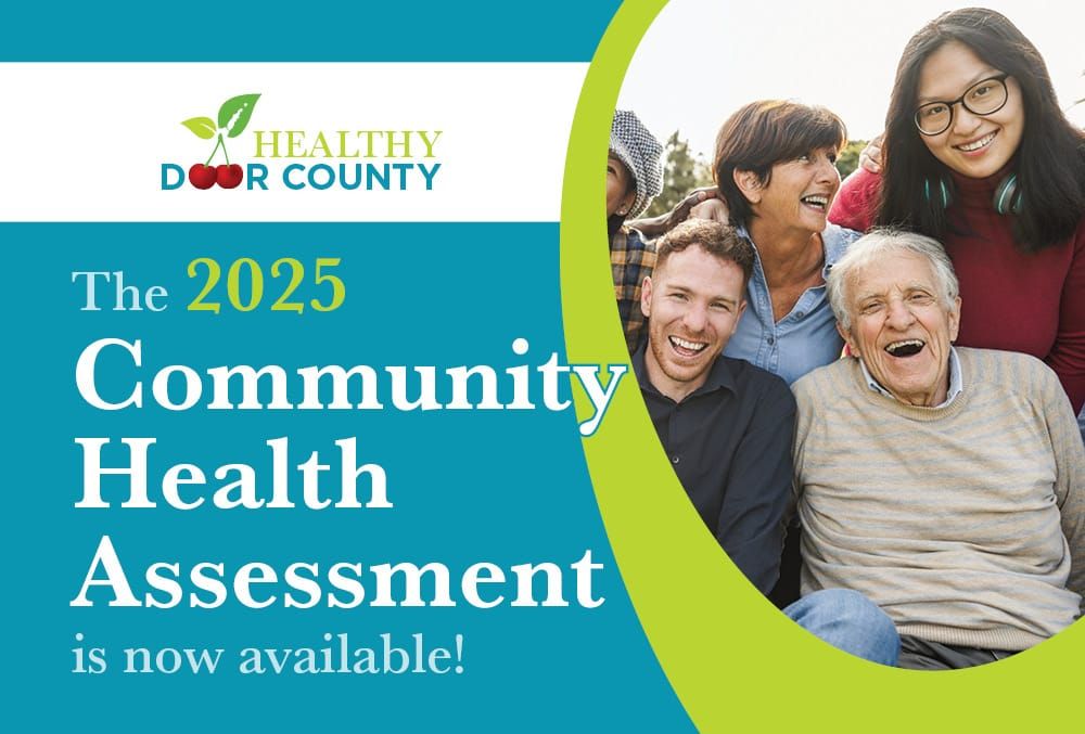 Announcing The 2025 Community Health Assessment