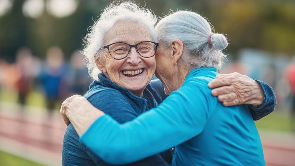 March 2026 Senior Life Solutions Newsletter