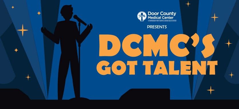 DCMC's Got Talent