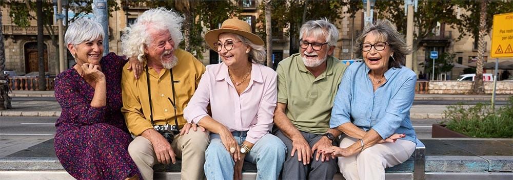 April 2026 Senior Life Solutions Newsletter