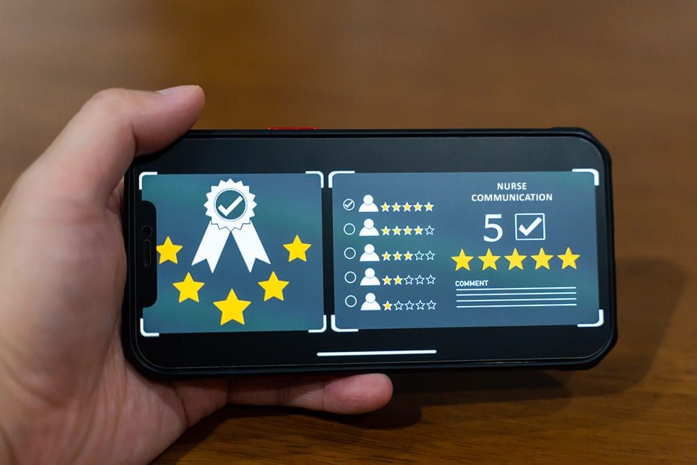 Wisconsin Hospitals Lead the Nation in Patient Ratings for Nurse Communication