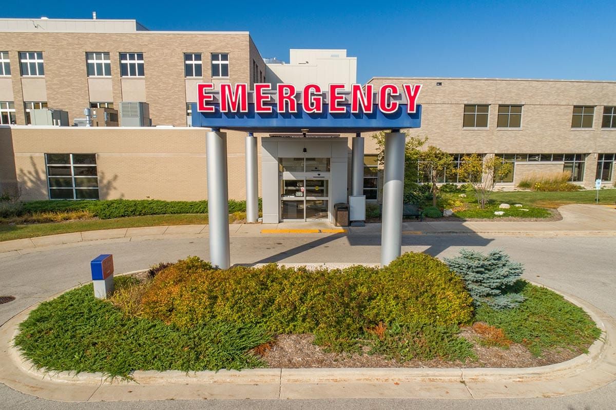 Door County Medical Center Announces New Partnership for Emergency and Urgent Care