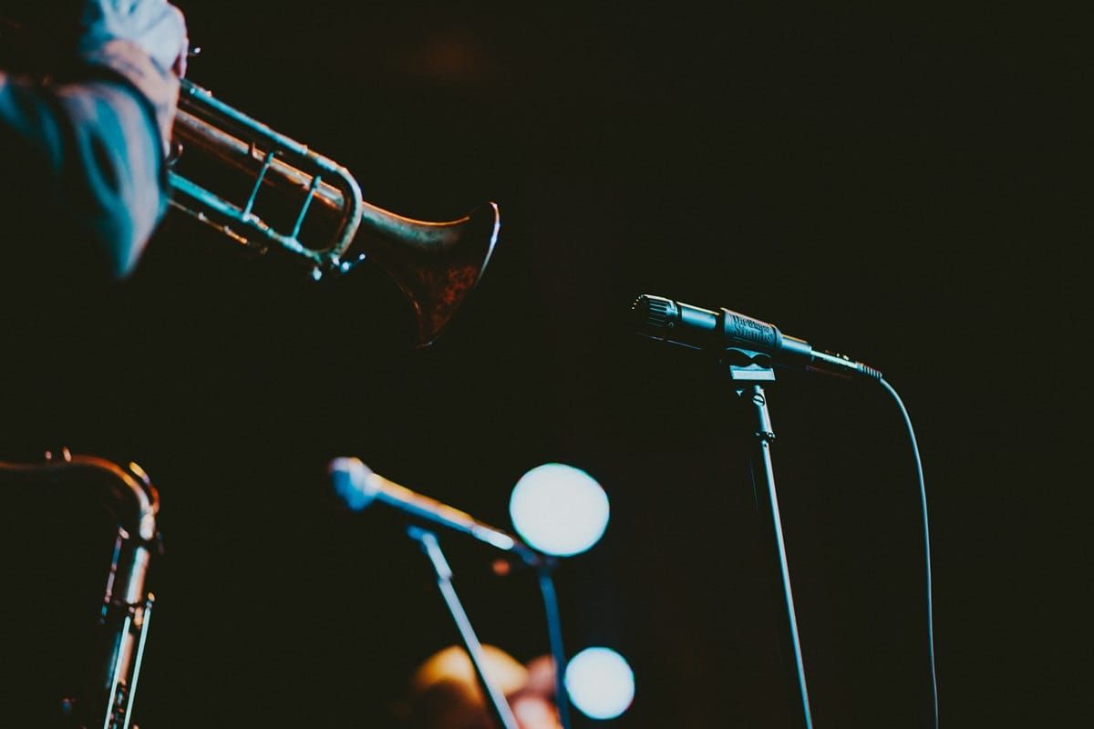2026 Door County Jazz Festival