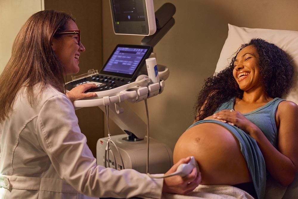 Labor and Delivery in Our Rural Setting: A Vital Need, a High Risk