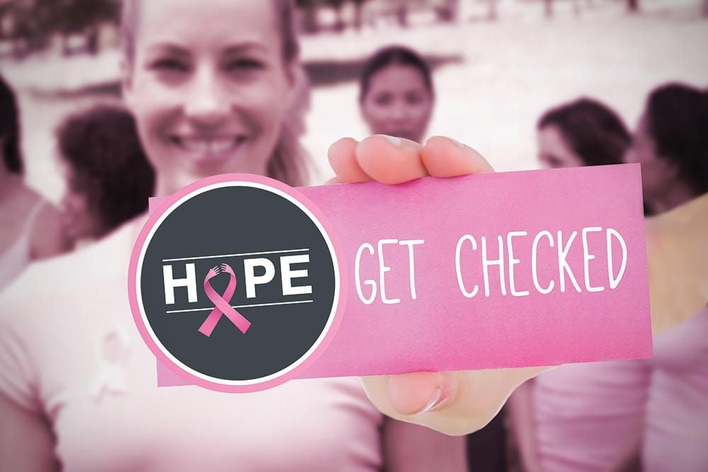 Door County Medical Center Advances Breast Cancer Screening
