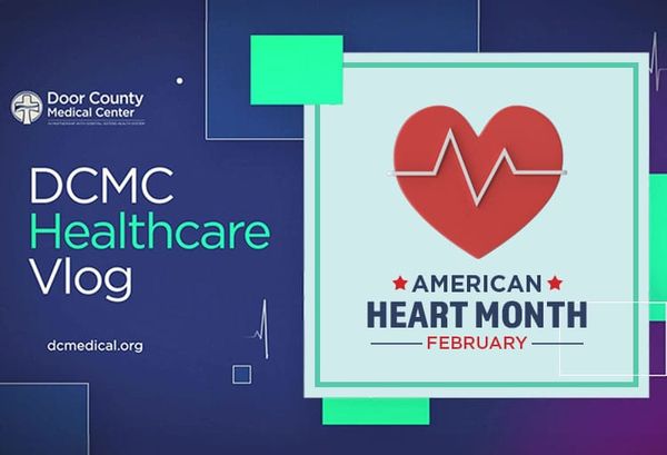 DocTalk: American Heart Month