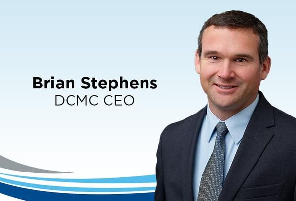 Door County Medical Center CEO Brian Stephens Completes NRHA Rural Hospital CEO Certification Program