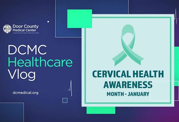 DocTalk: Cervical Health Awareness Month