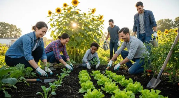 A Year of Collaboration and Impact