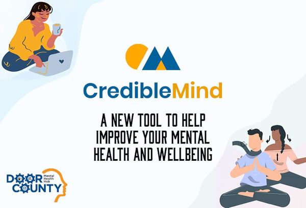 Explore CredibleMind: Your Free Mental Health Companion