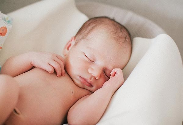 Infant Safe Haven at Door County Medical Center