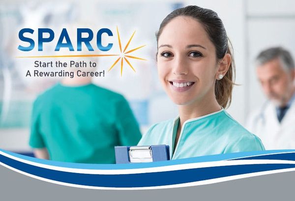Achieve Your Nursing Dream with SPARC