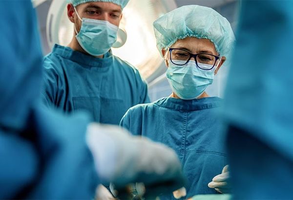 Comprehensive General Surgery and Heartburn Treatment at Door County Medical Center