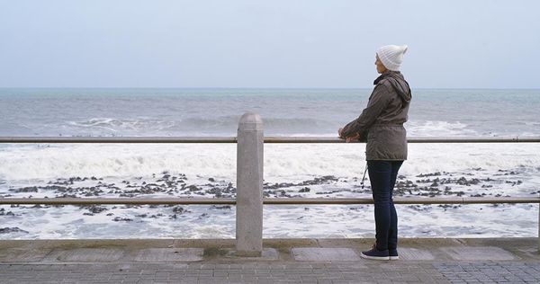 Love Hurts: Understanding SAD and Cultivating Self-Love in February