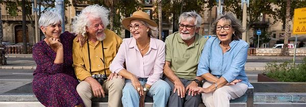 April 2026 Senior Life Solutions Newsletter