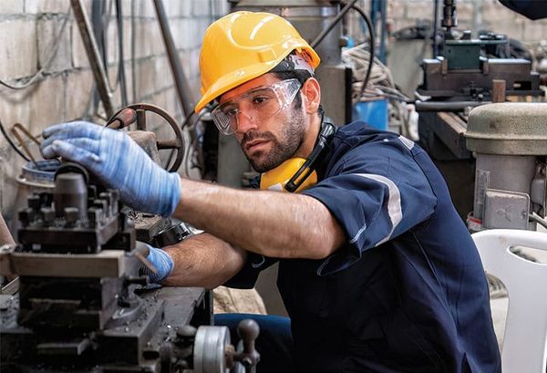 Keeping Our Workforce Healthy and Safe