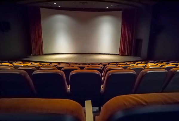 Southern Door Community Auditorium