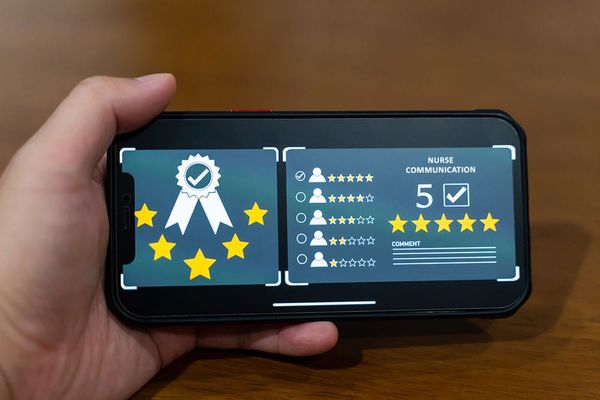 Wisconsin Hospitals Lead the Nation in Patient Ratings for Nurse Communication