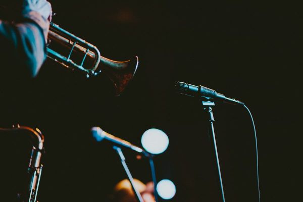 2026 Door County Jazz Festival