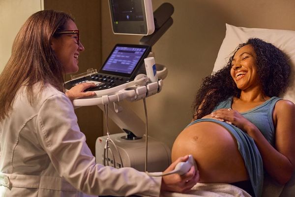 Labor and Delivery in Our Rural Setting: A Vital Need, a High Risk
