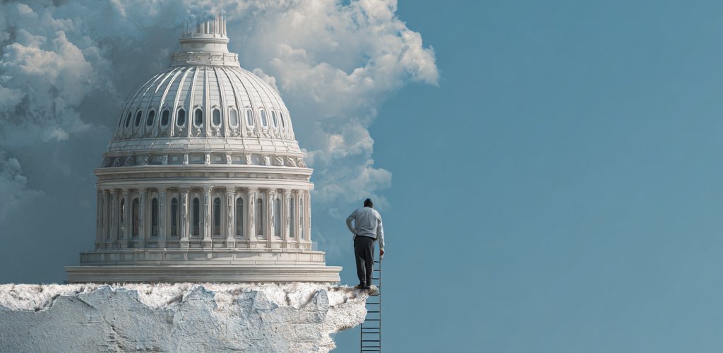 🗞️ Bipartisan Discharge Petition Forces House Vote on Federal Worker Bargaining Rights