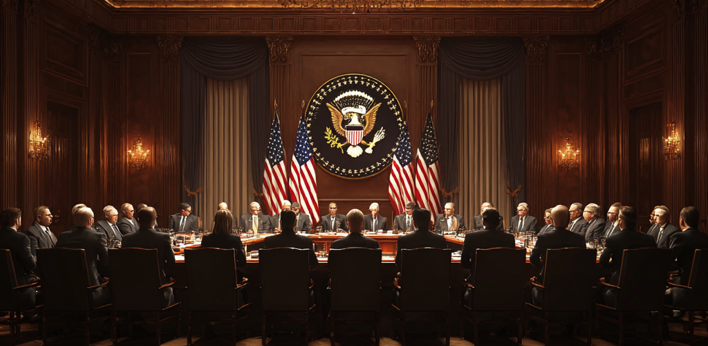 🗞️ OPM Directs Federal Agencies to Reduce Senior Executive Staffing